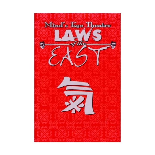 Laws of the East