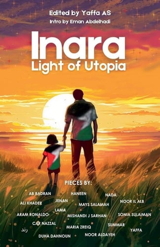 Inara Light of Utopia