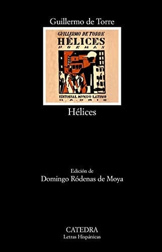 Hélices poemas (1918-1922)