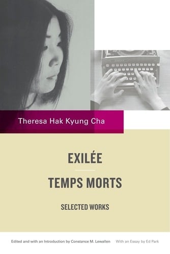Exilée Temps Morts : Selected Works