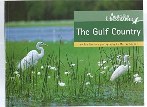 The Gulf Country