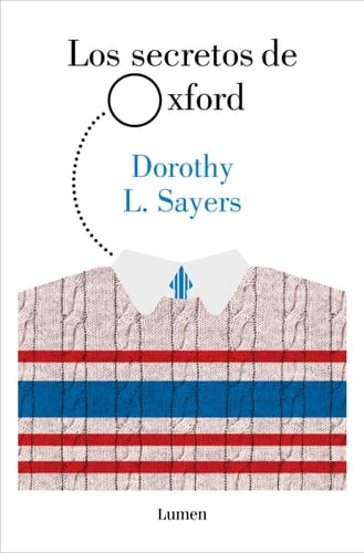 Los secretos de Oxford (Lord Peter Wimsey)