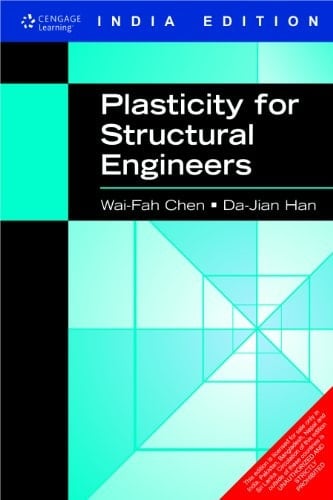 Plasticity for Structural Engineers