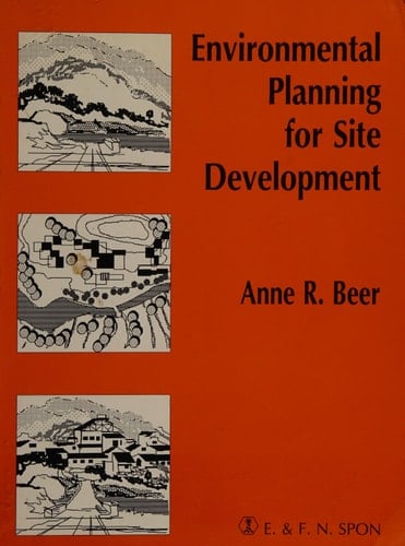 Environmental Planning for Site Development