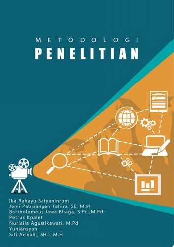 Metodologi Penelitian
