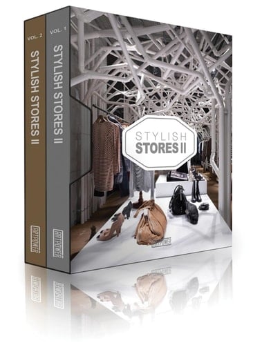 Stylish Stores II