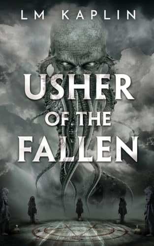 Usher of the Fallen