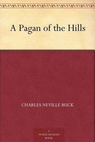 A Pagan of the Hills