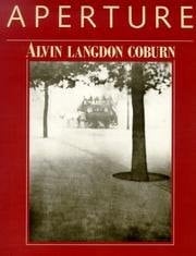Alvin Langdon Coburn. Symbolist Photographer, 1882-1966. Beyond the Craft.