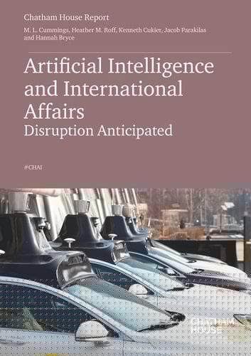 Artificial Intelligence