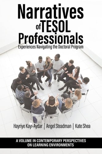 Narratives of TESOL Professionals