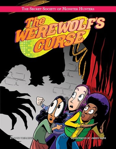 The Werewolf's Curse