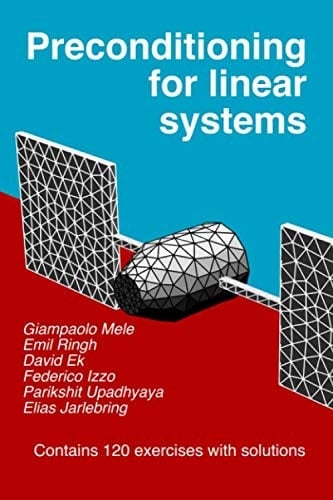 Preconditioning for linear systems