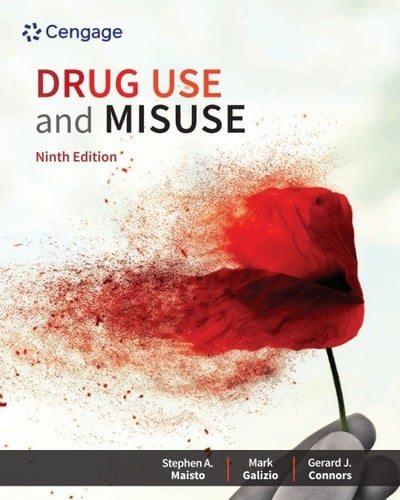Drug Use and Misuse