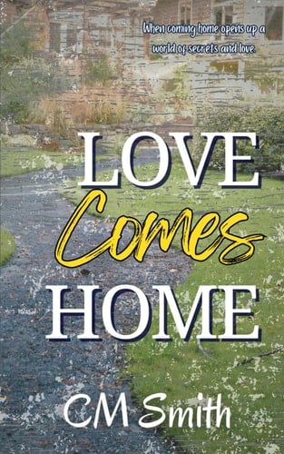 Love Comes Home: Small-Town Romantic Suspense