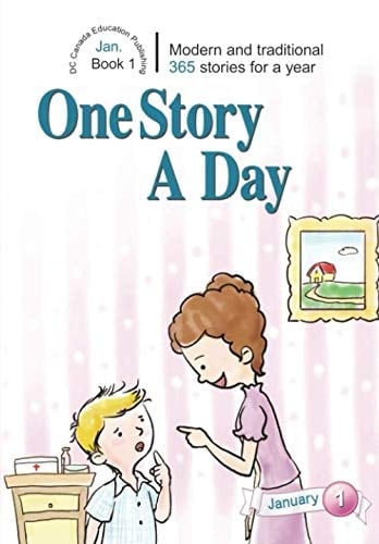 One Story a Day