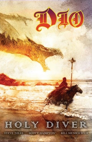 Dio Holy Diver