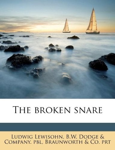 The broken snare