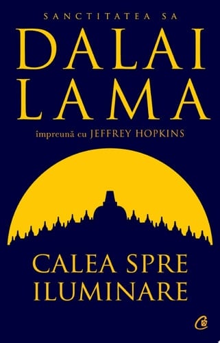 Calea spre iluminare