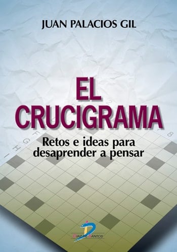 El crucigrama