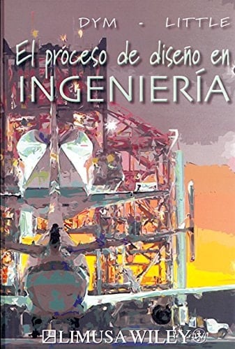 El proceso de diseño en ingeniería