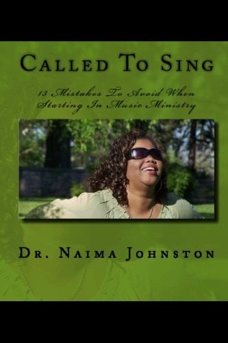Called to Sing 13 Mistakes to Avoid When Starting in Music Ministry