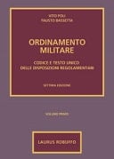 Ordinamento militare