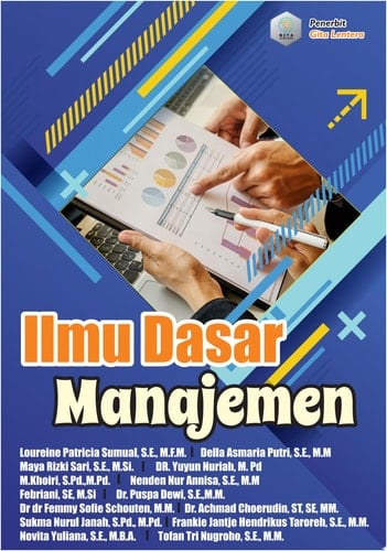 Ilmu Dasar Manajemen
