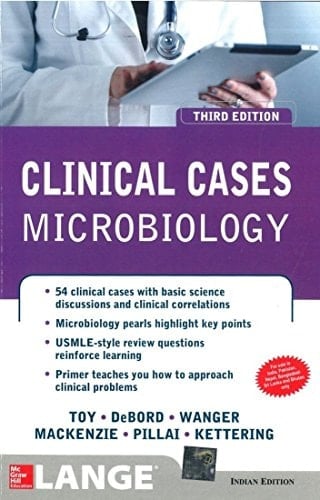 Clinical Cases: Microbiology
