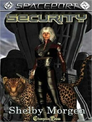 Spaceport 1: Security