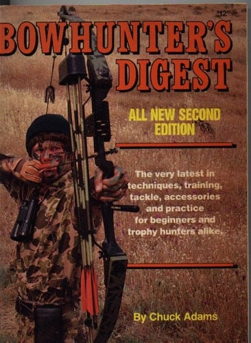 Bowhunter's Digest
