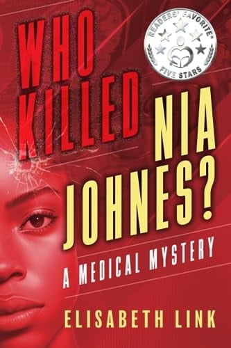 Who Killed Nia Johnes ? A Medical Mystery