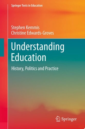 Understanding Education