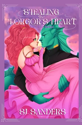 Stealing the Lorgor's Heart