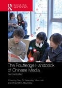 Routledge Handbook of Chinese Media