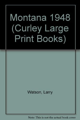 Montana 1948