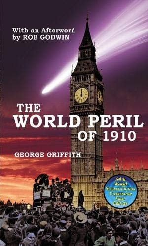 World Peril Of 1910