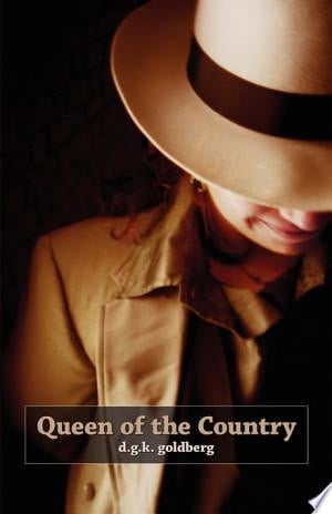 Queen of the Country