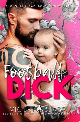 Football Dick A Sports Romance
