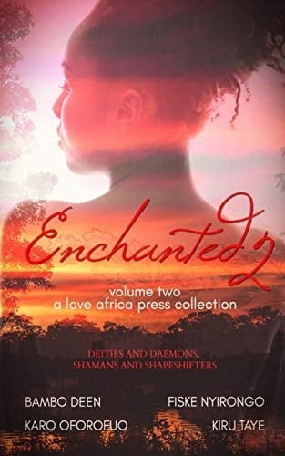 Enchanted Volume Two