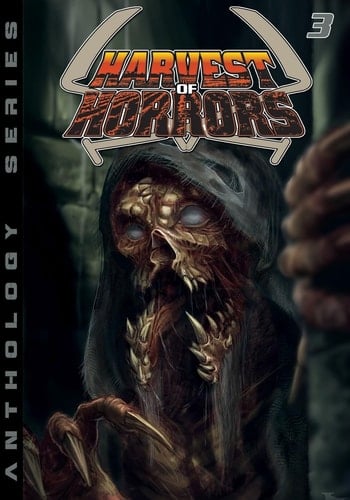 Harvest of Horror - Volume 3