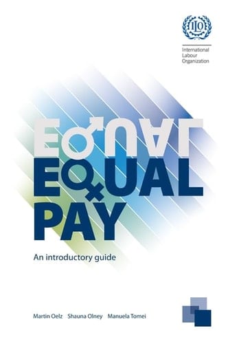Equal Pay: An Introductory Guide