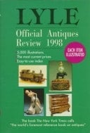 Lyle's Official Antiques Review, 1998