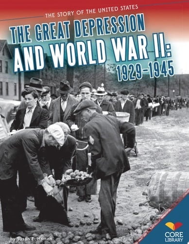 Great Depression and World War II: 1929-1945 1929-1945