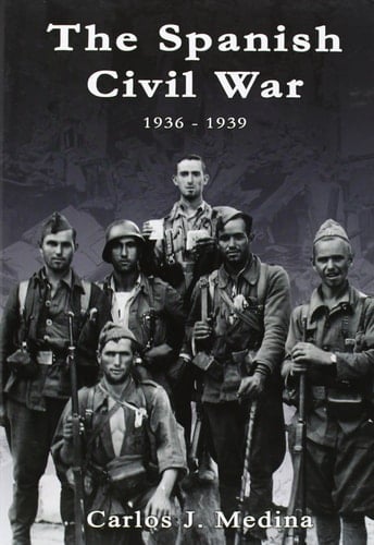 Spanish Civil War 1936-1939
