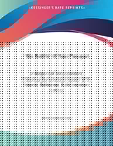 The Battle Of San Pasqual A Report Of The California Historical Survey Commission With Special Reference To Its Location (1921)