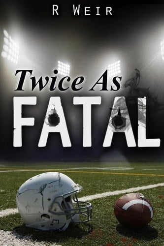 Twice As Fatal A Jarvis Mann Detective Novel