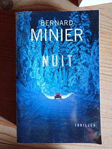 Nuit : roman