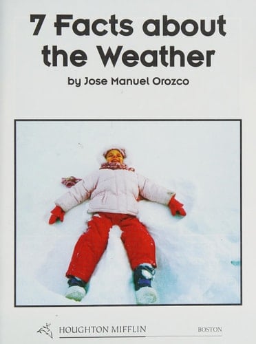 7 Facts about the Weather