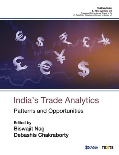 India's Trade Analytics Patterns and Opportunities